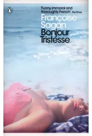 Bonjour Tristesse wer. angielska