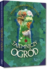 Tajemniczy ogrd