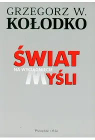 �wiat na wyci�gni�cie my�li