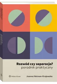 Rozw�d czy separacja?