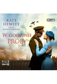 Audiobook CD MP3 W godzinie pr�by