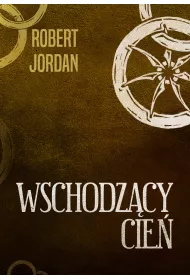 eBook Wschodzcy cie. Koo Czasu. Tom 4 mobi epub