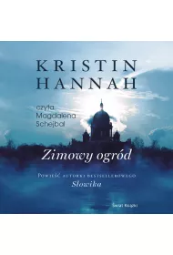 Audiobook Zimowy ogr�d mp3