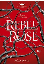 eBook Rebel Rose. R�a Buntu. The Queen`s Council. Tom 1 mobi epub