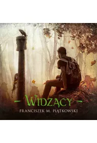 Audiobook Widzcy mp3