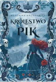 eBook Krlestwo Pik. Krlestwo Kart. Tom 1 epub