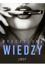 eBook Dyscyplina wiedzy: 12 opowiada erotycznych mobi epub