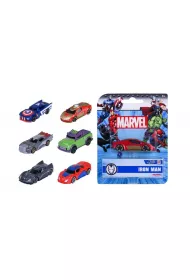 JADA Marvel Pojazdy metalowe 1 64
