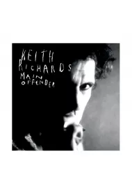 Keith Richards Main Offender (vinyl)