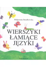 Wierszyki �ami�ce j�zyki
