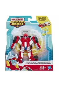 Transformers Rescue Bots Academy Heatwave