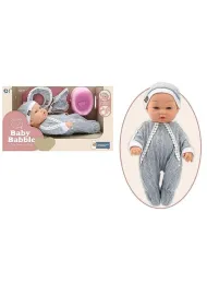 Lalka bobas 30cm Adar