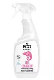 Eco Naturo Ekologiczny pyn do mycia urzdze sanitarnych Ecolabel 750 ml
