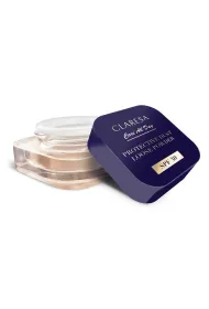 Claresa Protective Dust Loose Powder puder sypki utrwalajcy z filtrem SPF30 Universal 5 g