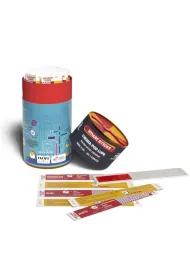 Smart Sticks. Chemia pod lup� IUVI Games