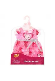 Ubranko dla lalki 42 cm SP83762 Smily Play