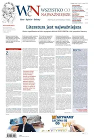 Wszystko, co Najwa�niejsze nr 45