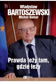 Prawda le�y tam gdzie le�y