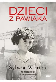 Dzieci z Pawiaka (pocket)