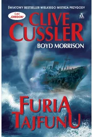Furia tajfunu