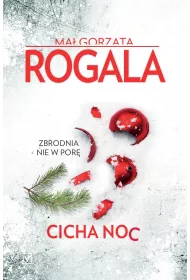 Cicha noc. Agata Grska i Sawek Tomczyk. Tom 7