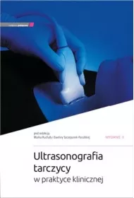 Ultrasonografia tarczycy w praktyce klinicznej w.2