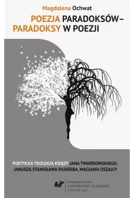 Poezja paradoks�w paradoksy w poezji