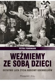 We�miemy ze sob� dzieci