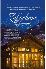 Zakochane Zakopane /Filia/ n