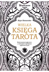 Wielka ksi�ga Tarota