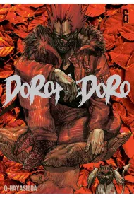 Dorohedoro. Tom 6