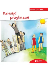 Dziesi�� przykaza�