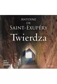Audiobook Twierdza mp3