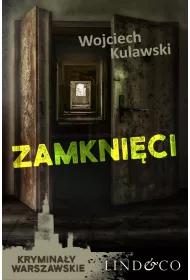 eBook Zamknici. Prokurator Marian Suski. Tom 3 mobi epub