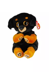 Beanie Bellies Randi - Rottweiler 15cm Meteor