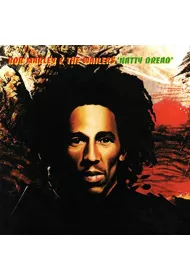 Natty Dread (vinyl)