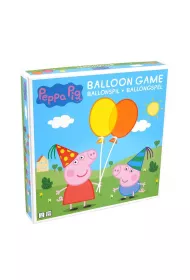 Gra planszowa �winka Peppa. Poszukiwanie Balon�w