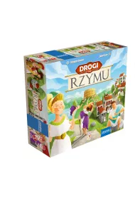 Drogi do Rzymu