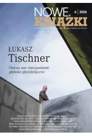 Nowe Ksi��ki 6/2026