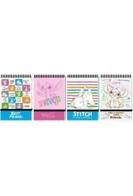 Beniamin Ko�onotes A6/96K kratka na gumk� Stitch mix