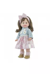 Lalka Tina Classic 42 cm Marina&Pau 674