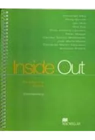 Inside Out. Elementary. Resource Pack