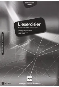 Exercisier corrige