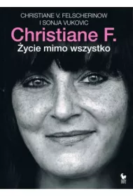 Christiane F. �ycie mimo wszystko