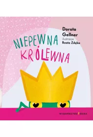 Niepewna kr�lewna