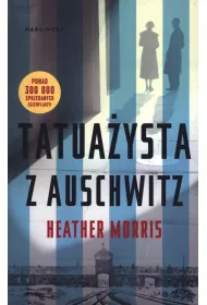 Tatua�ysta z Auschwitz (pocket)