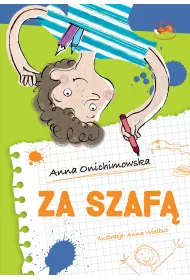 Za szaf�