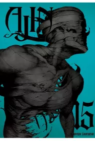 Ajin. Tom 15