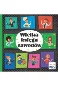 Wielka ksi�ga zawod�w