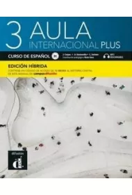 Aula Internacional Plus 3. Podr�cznik z �wiczeniami